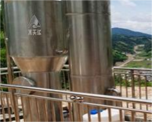 新農村生活用水不銹鋼工業凈水器安裝注意事項有哪些