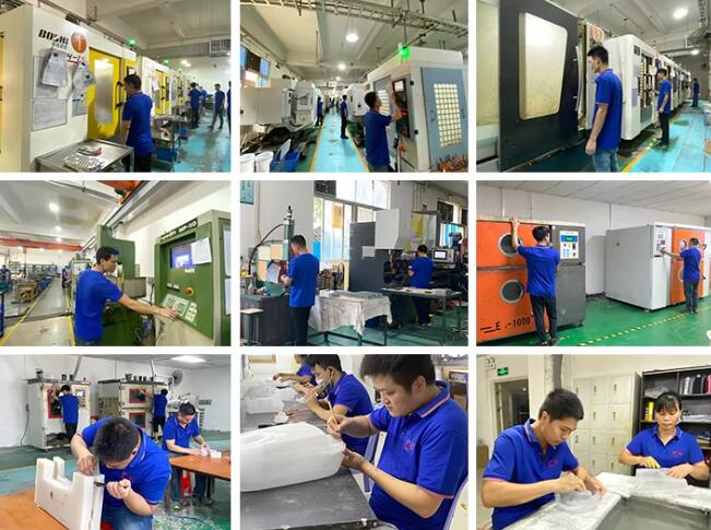 手板模型制作過程中需要注意什么？