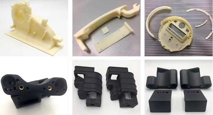 3D打印手板模型制作流程是什么？