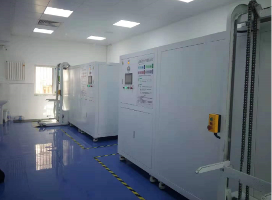 北京餐廚垃圾處理設備廠家