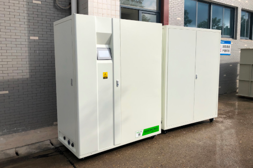 上海有機實驗室廢水處理設備價格