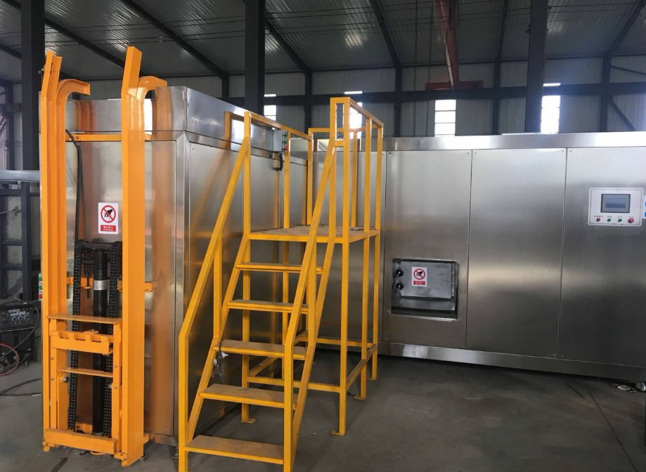 工廠食堂的餐廚垃圾怎么處理
