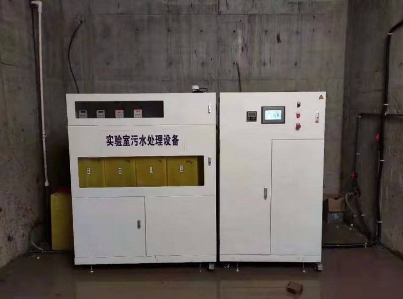 醫院污水處理設備